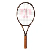 Badminton - Rakieta tenisowa Wilson Pro Staff Team v14  L3 - miniaturka - grafika 1