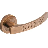 Klamki - Klamka uniwersalna STANDARD patyna - miniaturka - grafika 1