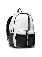 Plecaki - Sprandi Plecak BSP-S-118-80-05 Biały - miniaturka - grafika 1