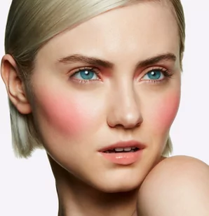 MAC Cosmetics Glow Play Blush No Shame! - Róże do policzków - miniaturka - grafika 4