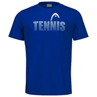Koszulki męskie - HEAD T-shirt męski Club Colin (1 opakowanie) - miniaturka - grafika 1
