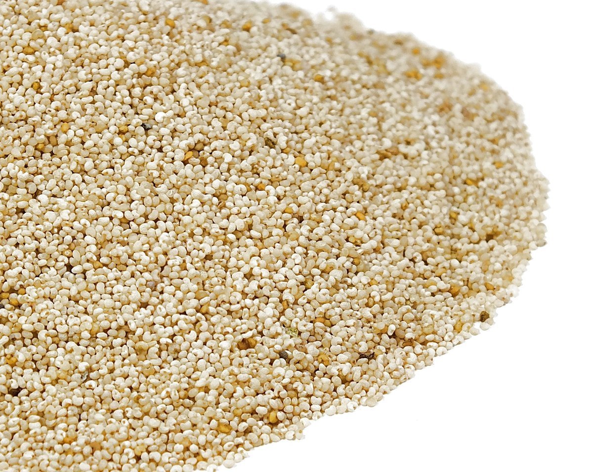 Mak BIAŁY 1 kg ziarno DUŻA PAKA rogale Świętego Marcina od Skworcu