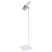 Lampy stojące - Amplex KAVOS 8863 lampka stołowa 1x8W/GU10 8863 - miniaturka - grafika 1