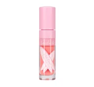 Błyszczyki do ust - LOVELY H2O LIPGLOSS BŁYSZCZYK DO UST PÓŁTRANSPARENTNA FORMUŁA Z EFEKTEM WET LOOK 3 5ML - miniaturka - grafika 1