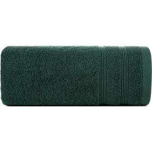 Ręcznik Aline (07) 30 x 50 cm Zielony - Ręczniki - miniaturka - grafika 1