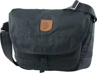 Torby sportowe - Torba na ramię Fjallraven Greenland 9L Granatowa - miniaturka - grafika 1