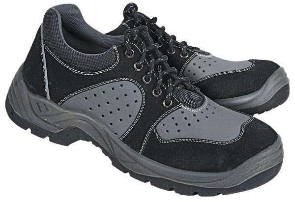 Buty bezpieczne UNIREIS BS42