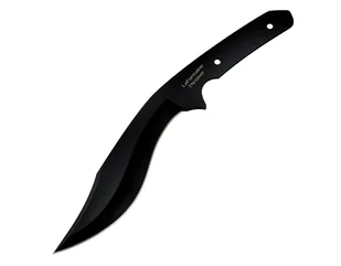 Nóż rzutka Cold Steel La Fontaine Thrower 1050 - Noże - miniaturka - grafika 1