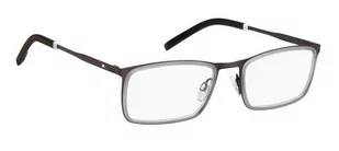 Okulary korekcyjne Tommy Hilfiger TH 1844 4VF - Okulary korekcyjne, oprawki, szkła - miniaturka - grafika 2