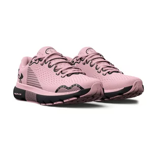 Buty biegowe damskie Under Armour W HOVR Infinite 4 - Buty sportowe damskie - miniaturka - grafika 3