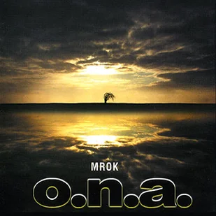 O.n.a.: Mrok [winyl] - Winyle - miniaturka - grafika 2