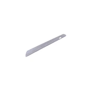 Coccine metalowa łyżka do butów z dziurką 45 cm - Środki do obuwia i ubrań - miniaturka - grafika 1