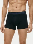 Majtki damskie - Guess Komplet bokserek U6GG03 K6YW1 Czarny - miniaturka - grafika 1