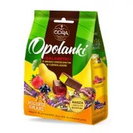Cukierki - Galaretki Opolanki Polskie Smaki 280g CODR.7090 - miniaturka - grafika 1