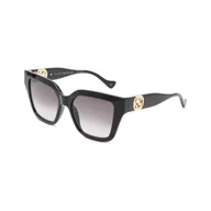 Okulary przeciwsłoneczne - Gucci Okulary przeciwsłoneczne - miniaturka - grafika 1