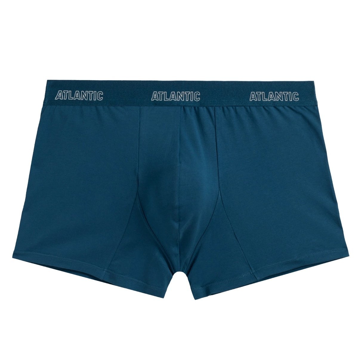 Męskie Bokserki Premium Mikromodal Denim-S