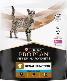 PURINA Veterinary Pvd Nf Renal Function Cat 0,35 kg - Sucha karma dla kotów - miniaturka - grafika 1
