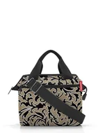 Walizki - Torba na ramię Reisenthel Allrounder Cross - baroque marble - miniaturka - grafika 1