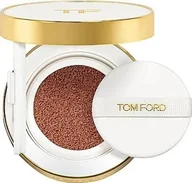 Podkłady do twarzy - Tom Ford Tom Ford, Soleil, Compact Foundation, 9.0, Deep Bronze, SPF 40, Refillable, 12 g For Women - miniaturka - grafika 1