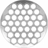 Pozostałe akcesoria kuchenne - Kinghoff Lumarko Forma Wykrawacz Do Pierogów Uszek Kh-1609 KH-1609 - miniaturka - grafika 1