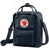 Torby podróżne - Torba Fjällräven Kånken Sling Kolor: ciemnoniebieski - miniaturka - grafika 1