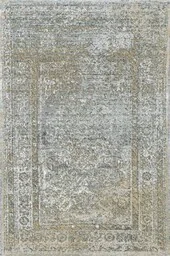 Dywan wełniany Agnella Basic Ariena jasny szary 80x150 cm 24h - Dom i wnętrze OUTLET - miniaturka - grafika 1