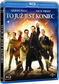 Komedie Blu-Ray - To już jest koniec - miniaturka - grafika 1
