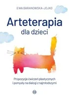 Arteterapia dla dzieci - Materiały pomocnicze dla nauczycieli - miniaturka - grafika 1