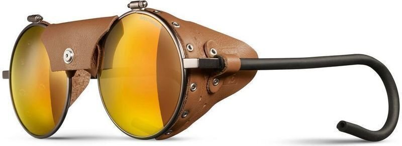 Okulary górskie Julbo Vermont Classic SP3CF - brown