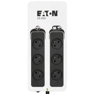 Zasilacze awaryjne UPS - Eaton Powerware 3S 700 FR 3S700F - miniaturka - grafika 1