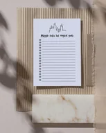 Planery - TO DO lista Harry - miniaturka - grafika 1