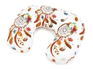 Pościel dla dzieci - POSZEWKA NA PODUSZKĘ FASOLKA DO KARMIENIA Kerstin - miniaturka - grafika 1