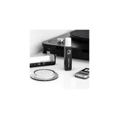 Akcesoria gramofonowe - Elipson Zestaw czyszczący TURNTABLE ACC SET - miniaturka - grafika 1