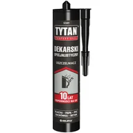 Uszczelnienia - Uszczelniacz dekarski specjalistyczny 280 ml szary TYTAN PROFESSIONAL - miniaturka - grafika 1