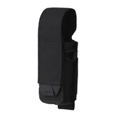 Odzież taktyczna i umundurowanie - Helikon - Ładownica Pistol Magazine Pouch - Czarny - MO-GPP-CD-01 - miniaturka - grafika 1