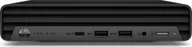 Mini PC - Komputer HP HP Pro Mini 400 G9 Intel Core i5-14500T 16GB 512GB/SSD W11P 1J War DE - miniaturka - grafika 1