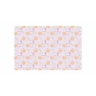 Podkład na biurko 58x38 puppies - Podkładki na biurko - miniaturka - grafika 1