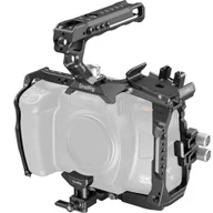 Akcesoria fotograficzne - Smallrig Klatka operatorska do Blackmagic Design Cinema 6K Basic Cage - miniaturka - grafika 1