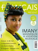 Książki do nauki języka francuskiego - Français Présent 38 - miniaturka - grafika 1