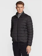 Kurtki męskie - Marc O'Polo Kurtka przejściowa B21 0960 70188 Czarny Regular Fit - miniaturka - grafika 1