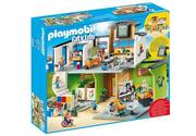 Playmobil Miejskie Życie - Furnished School Building 9453