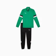Dresy męskie - Dres męski Puma Team Rise - miniaturka - grafika 1