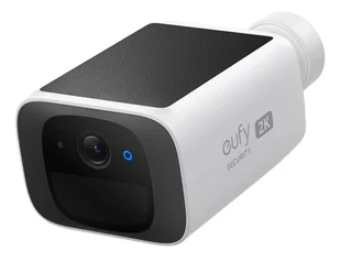 Eufy SoloCam S220 Sześcian Kamera bezpieczeństwa IP Wewnętrz i na wolnym powietrzu Sufit / Ściana - Kamery do monitoringu - miniaturka - grafika 1
