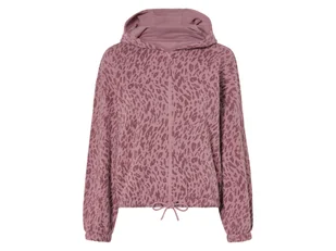 esmara® Bluza dresowa damska (M (40/42), Różowy) - Bluzy damskie - miniaturka - grafika 1