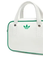 Torebki damskie - adidas Torebka Adicolor XS JX7873 Biały - miniaturka - grafika 1