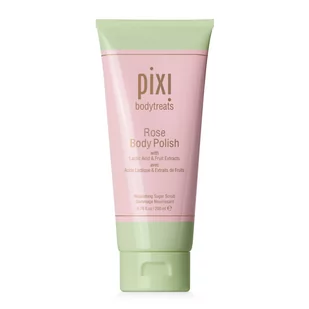 Pixi Rose Body Polish (200ml) - Peelingi do ciała - miniaturka - grafika 1