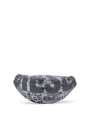 Plecaki - Diesel Rave BELTBAG X, Koszulka Męska, HA351-P6338, Uniwersalny, Ha351-p6338, Taglia Unica - miniaturka - grafika 1