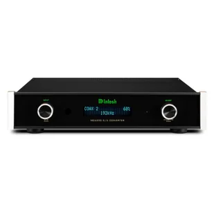 McIntosh MDA200 przetwornik DAC - Przetworniki DAC - miniaturka - grafika 1