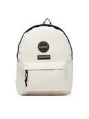 Plecaki - Napapijri Plecak NP0A4GGH Beżowy - miniaturka - grafika 1