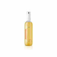 Balsamy i kremy do ciała - Silcare, Oliwka Body Citron Yellow, 100 ml - miniaturka - grafika 1